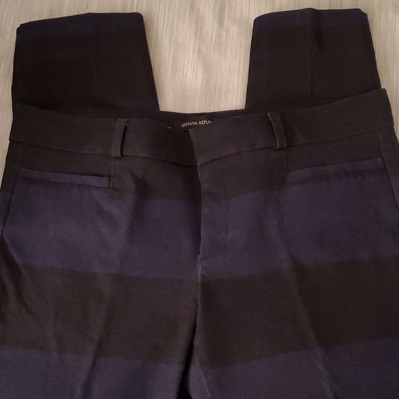 Banana Republic Sloan pants - Picture 2 of 4